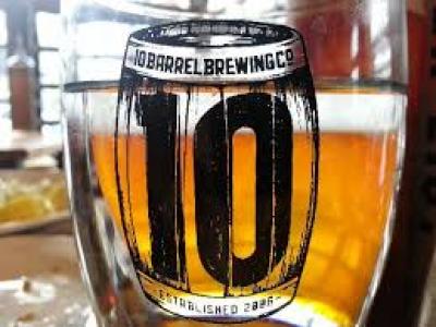 10 barrel brewing company